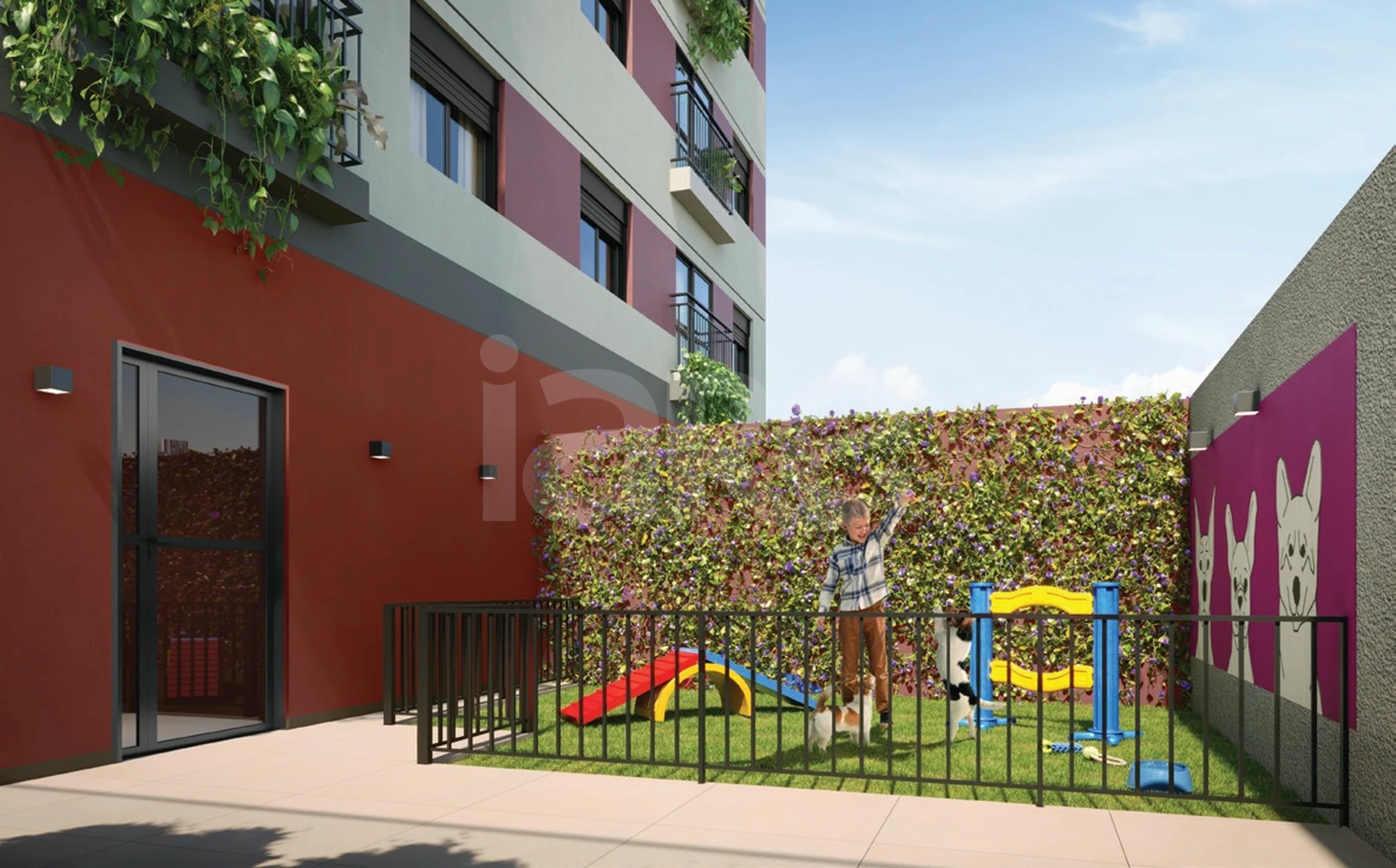 Bem Viver Paulista - Apartamento com 33,54 m², em Bela Vista — foto 18