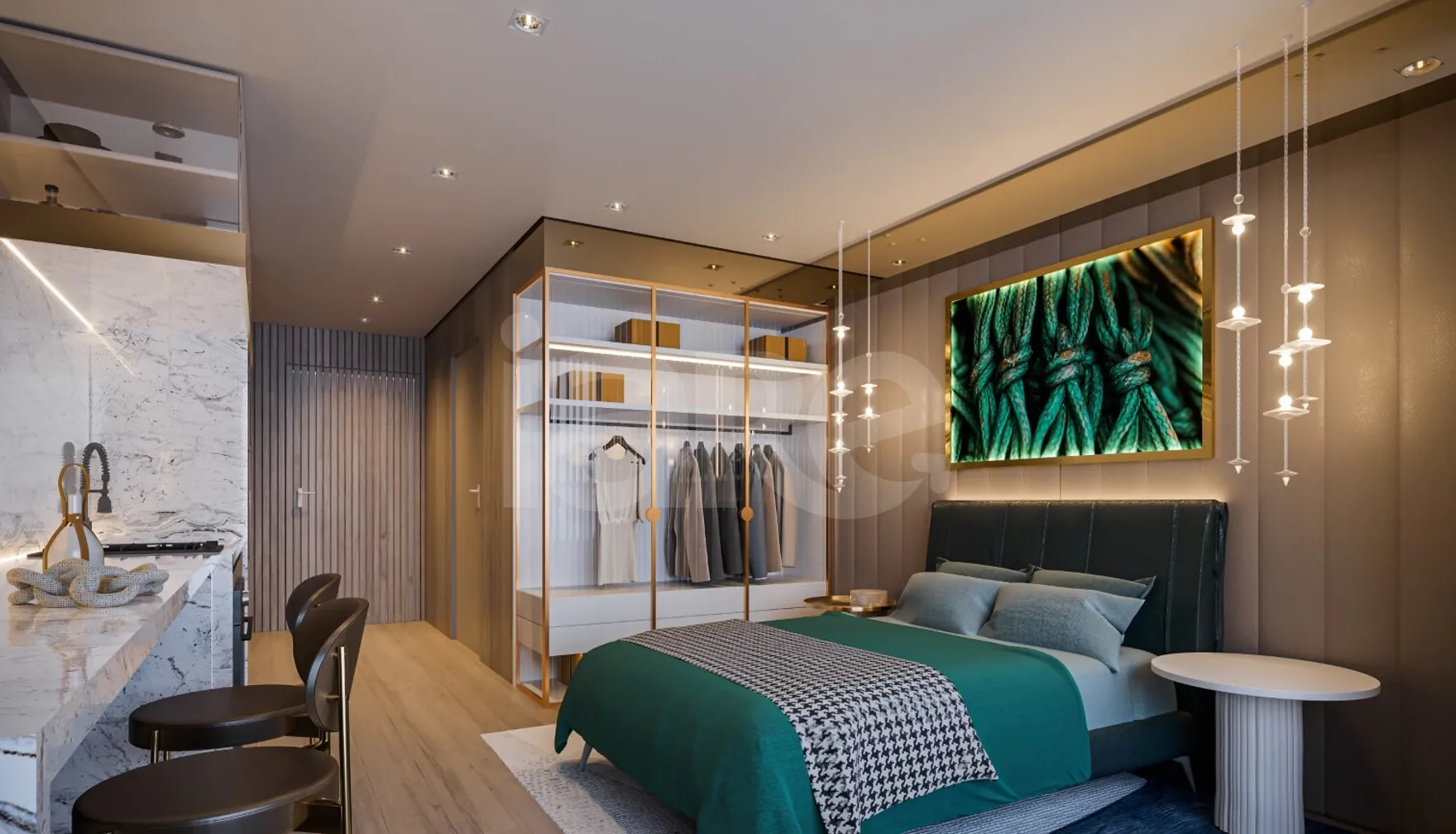 N.A.U. Klabin by Cyrela - Apartamento com 82 m², em Jardim Vila Mariana — foto 4