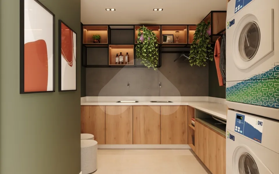 Plural - Apartamento com 60,51 m², em Água Verde — foto 10