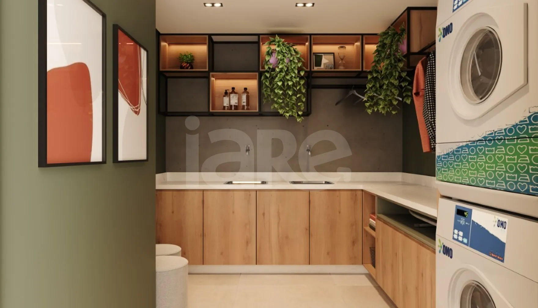Plural - Apartamento com 60,51 m², em Água Verde — foto 20