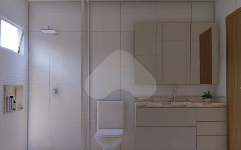 Porto Caraíva - Casa com 92,34 m², em Garavelo Residencial Park — foto 42