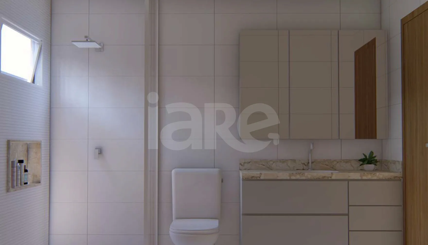 Porto Caraíva - Casa com 92,34 m², em Garavelo Residencial Park — foto 14