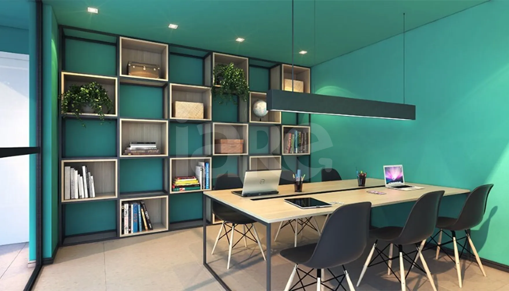 DNA Paulistano - Garden com 58,37 m², em Santa Cecília — foto 8