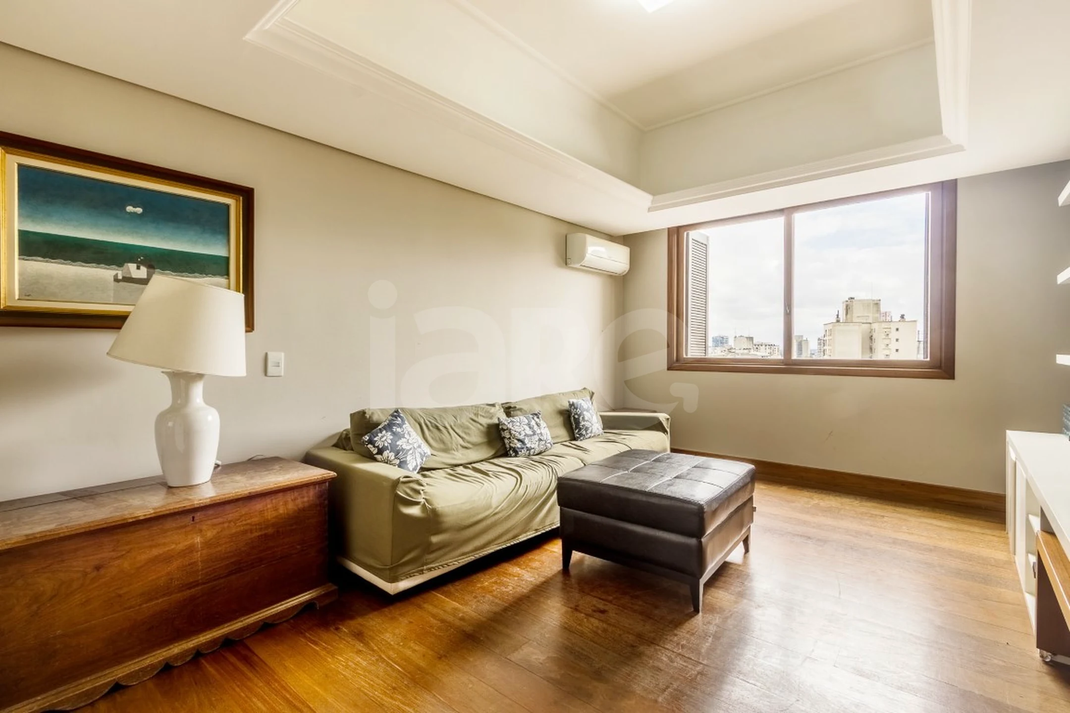 Edifício Solar da Figueira Apto 501 - Apartamento com 244 m², em Rio Branco — foto 8