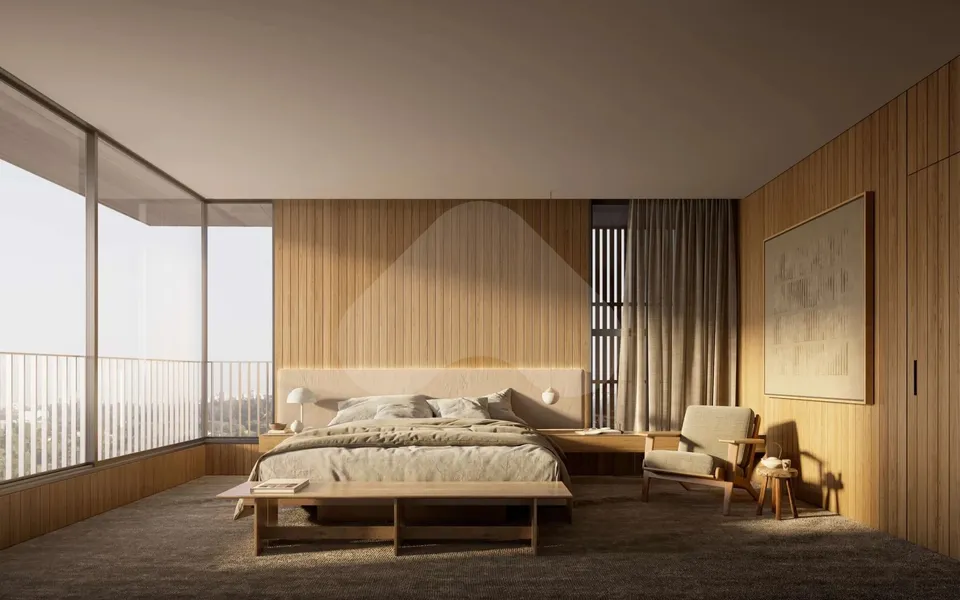 Mansa - Apartamento com 157,62 m², em Auxiliadora — foto 9