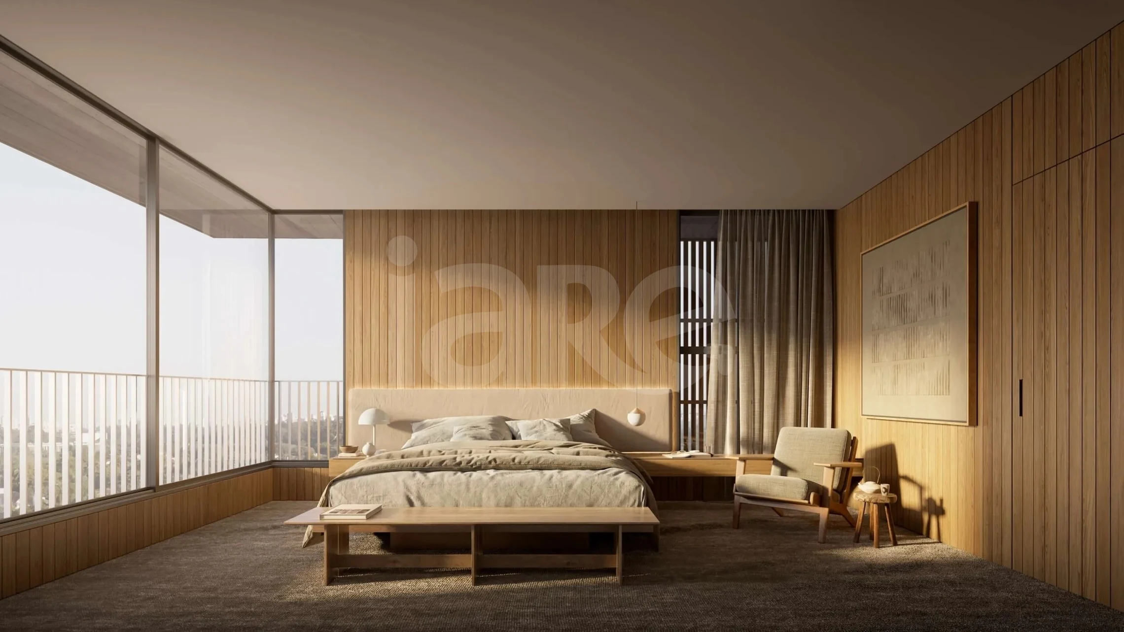 Mansa - Apartamento com 157,62 m², em Auxiliadora — foto 5