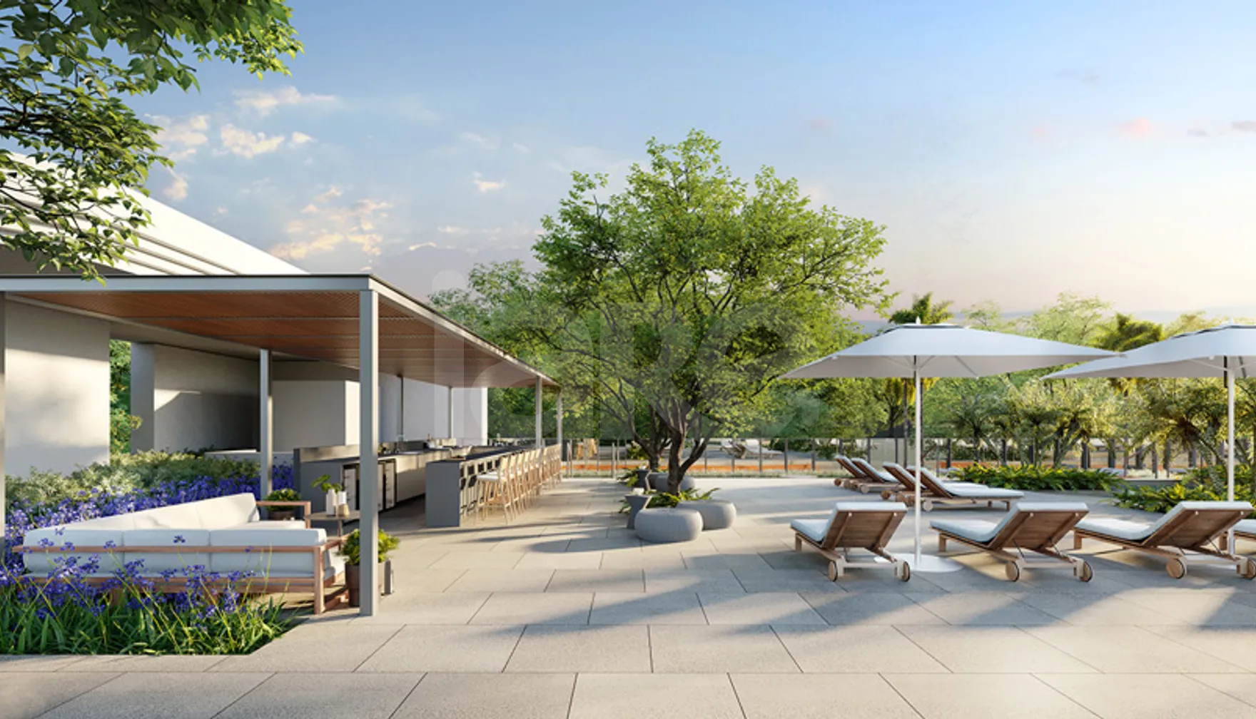 Parque Global - Torre Prospect - Apartamento com 142 m², em Real Parque — foto 24