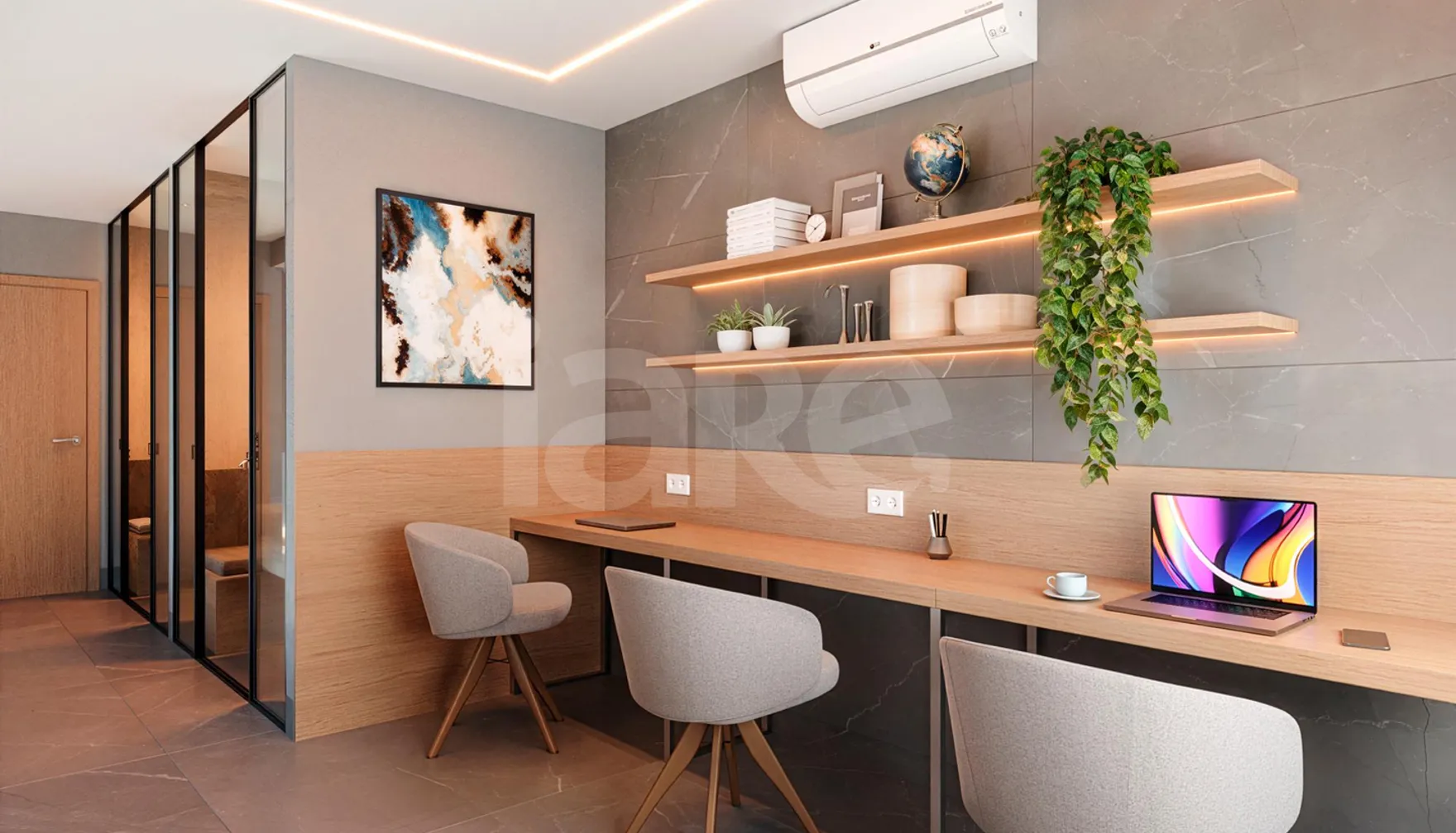 Ilha de Zakynthos - Garden com 40 m², em Praia de Itaparica — foto 13