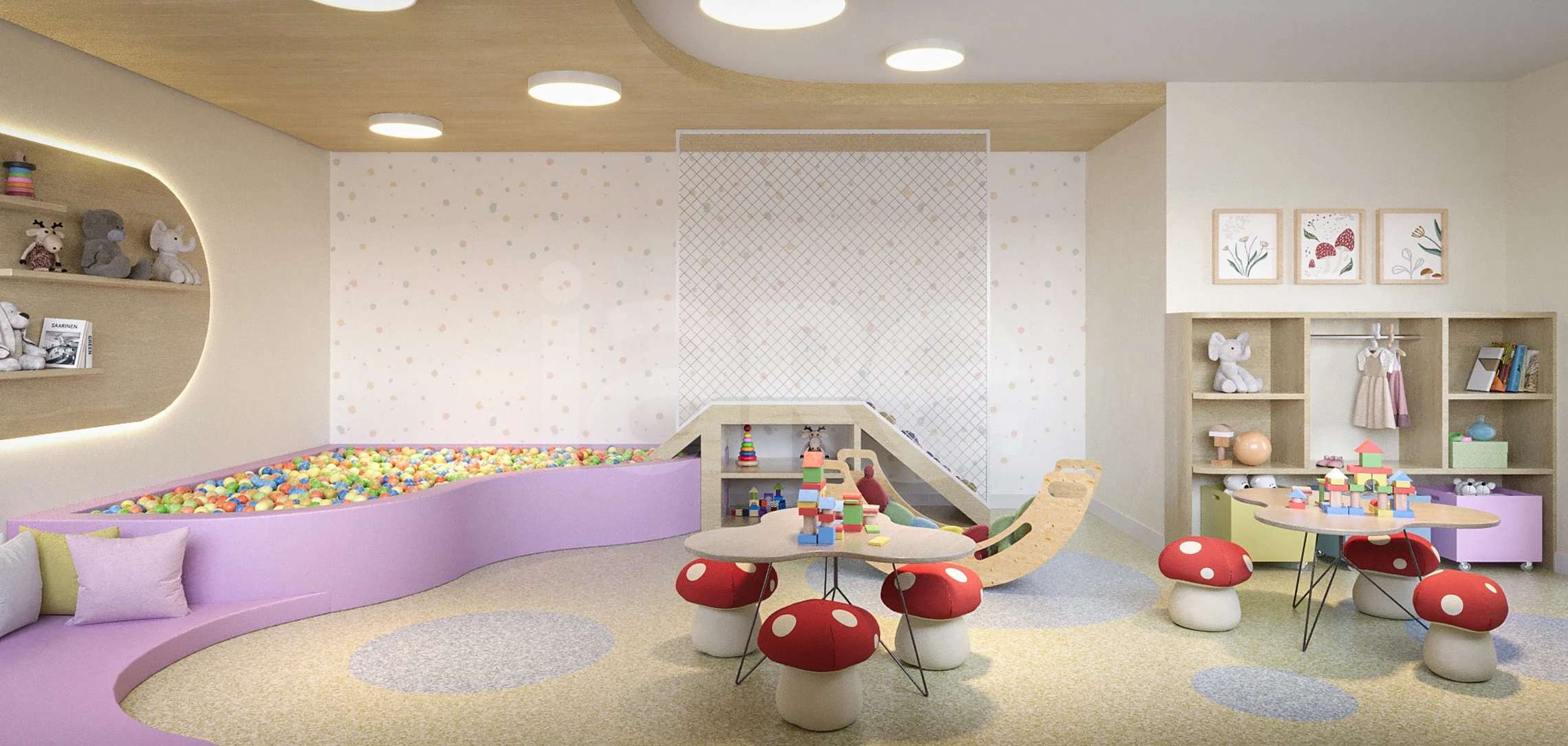 Soul Santana Residencial Conx - Studio com 27,19 m², em Santana — foto 17