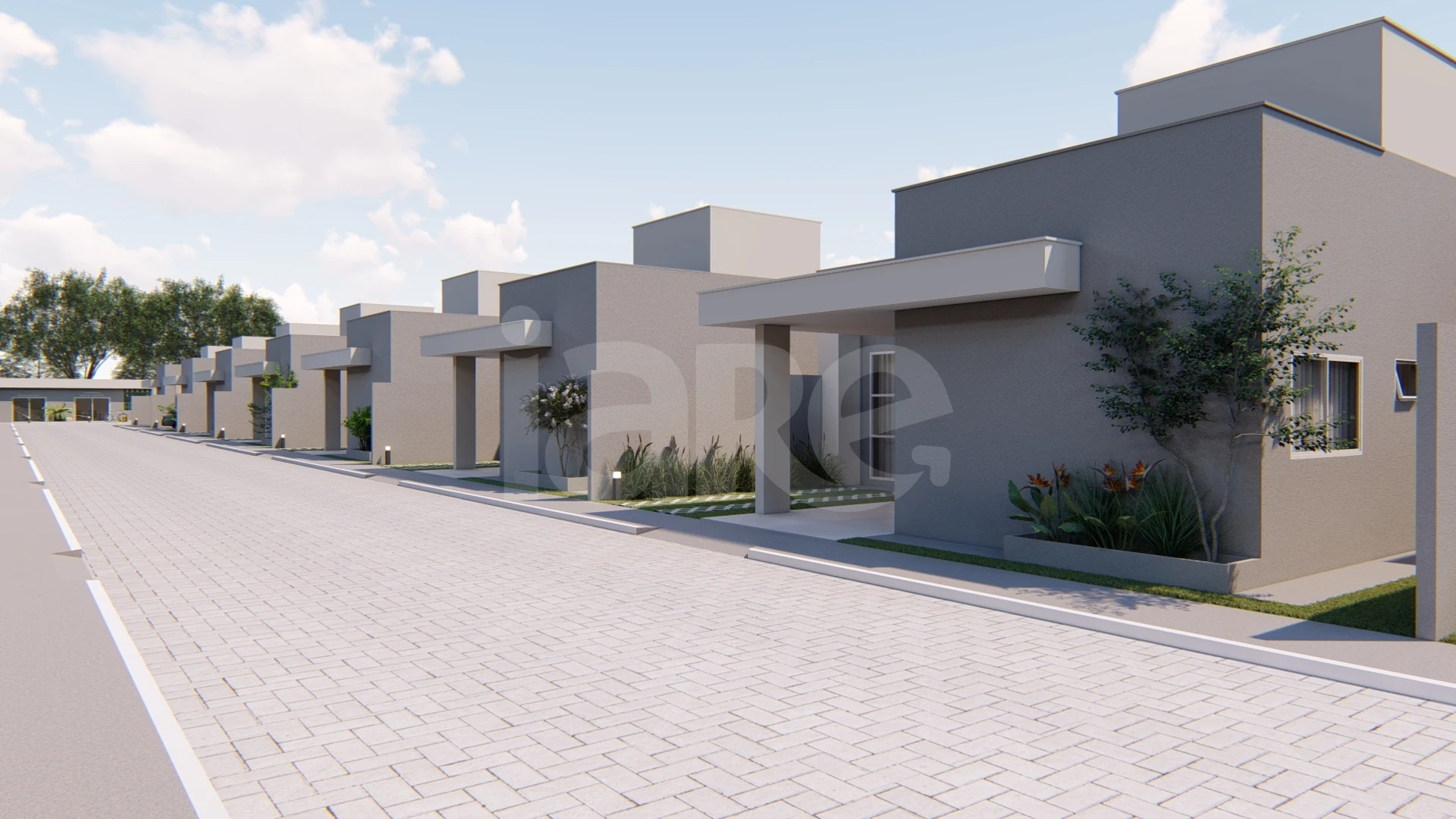Porto Caraíva - Casa com 92,34 m², em Garavelo Residencial Park — foto 21