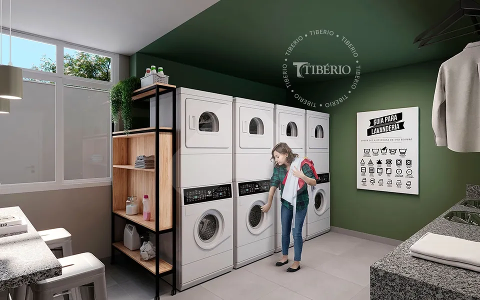 Top Mooca - Apartamento com 31,84 m², em Mooca — foto 10