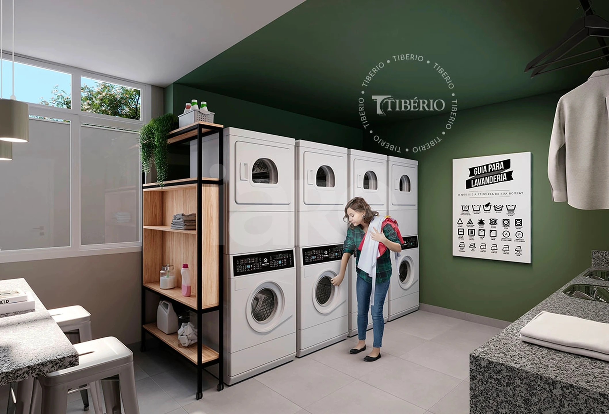 Top Mooca - Apartamento com 40,38 m², em Mooca — foto 10