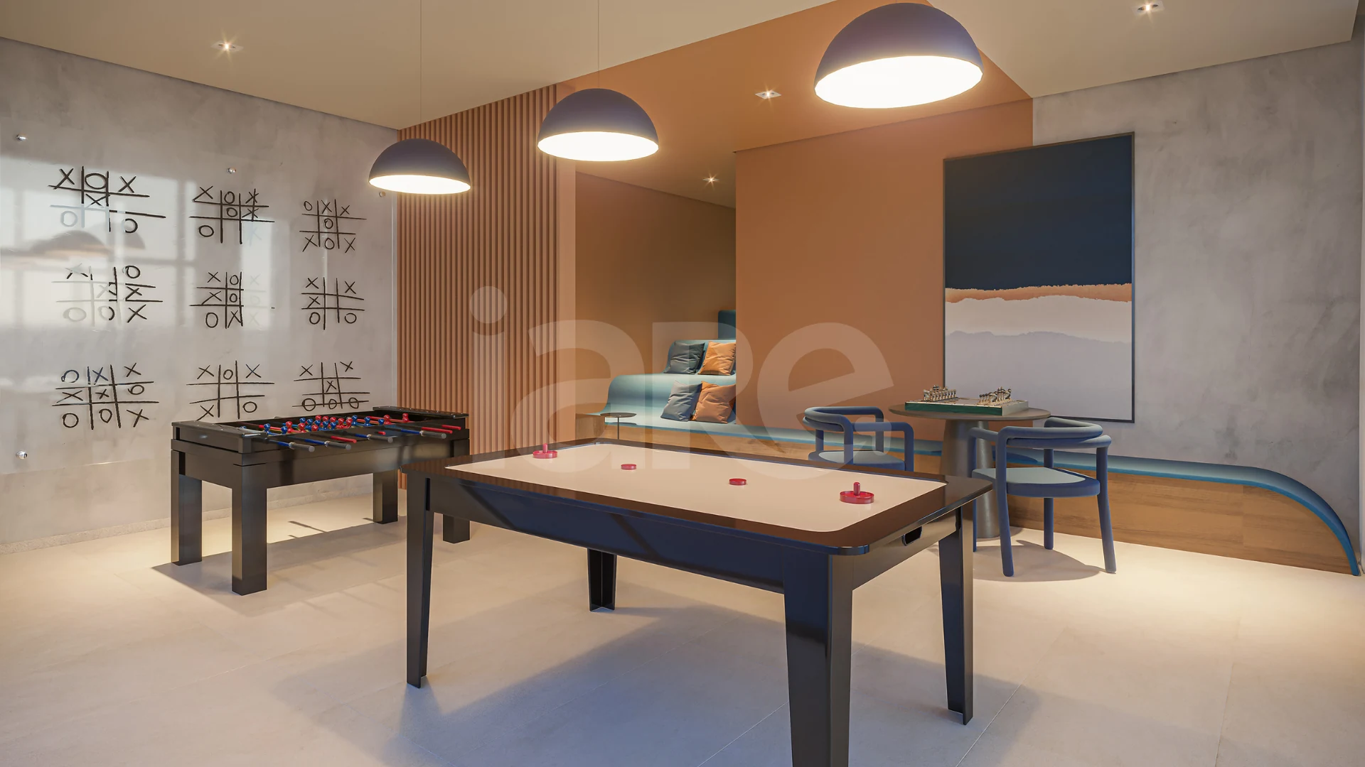 Maison Diogo By Fibra - Garden com 195,34 m², em Vila Clementino — foto 10