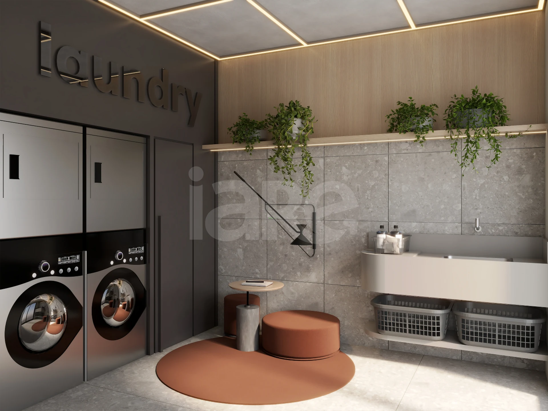 Loom Stay - Apartamento com 34,6 m², em Centro — foto 21
