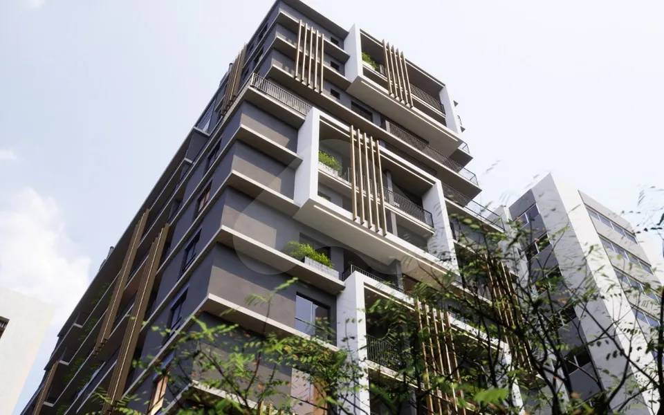 Blentt - Apartamento com 58 m², em Portão — foto 6