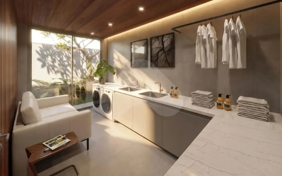 Need Pinheiros - Studio com 20 m², em Pinheiros — foto 20
