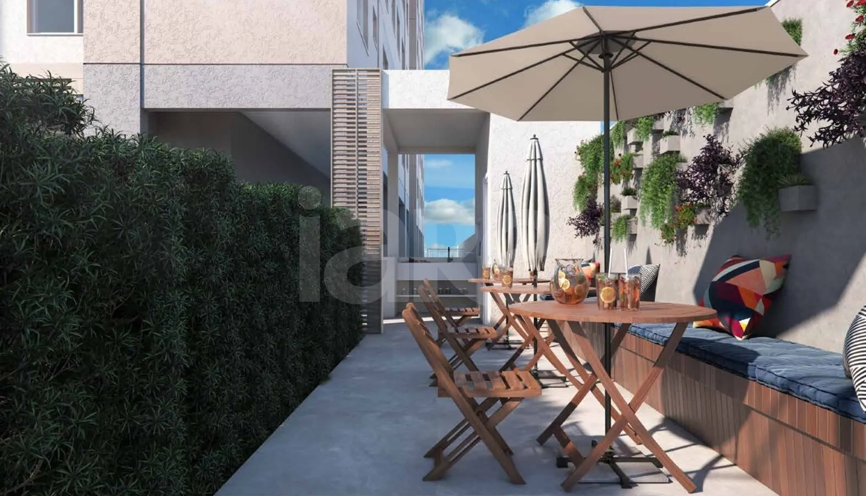 Pleno Sacomã - Apartamento com 45,19 m², em Ipiranga — foto 13