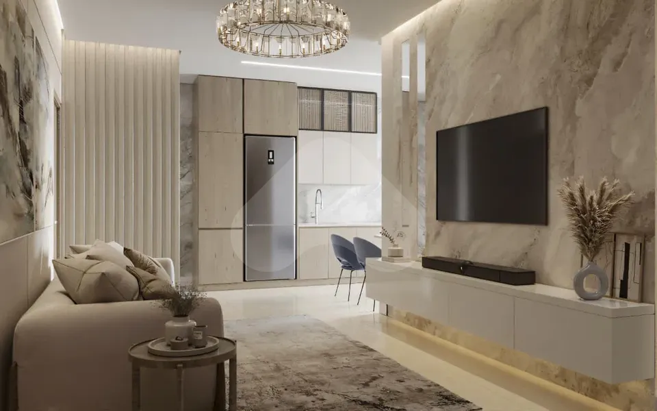 Scala Residenziale - Apartamento com 63,05 m², em Jardim Dourado — foto 14