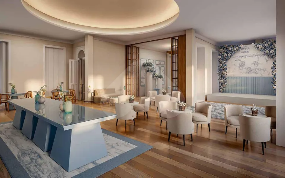 SYMPHONY - Apartamento com 41,05 m², em Flamengo — foto 18