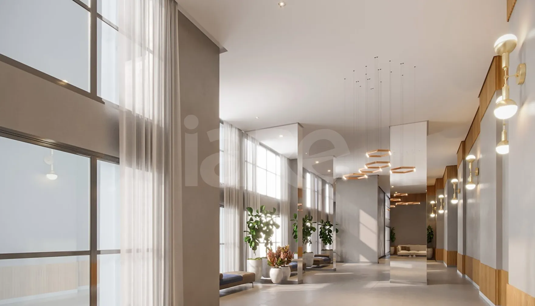 Home Resort Penha - Apartamento com 67,93 m², em Penha — foto 3