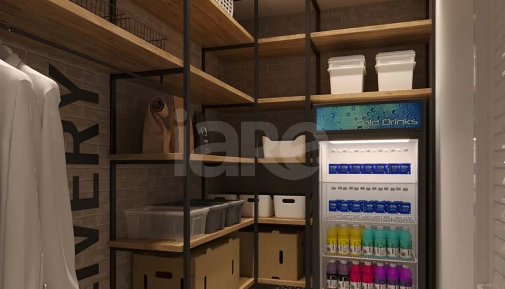 Singular Saúde - Apartamento com 53,84 m², em Saúde — foto 31