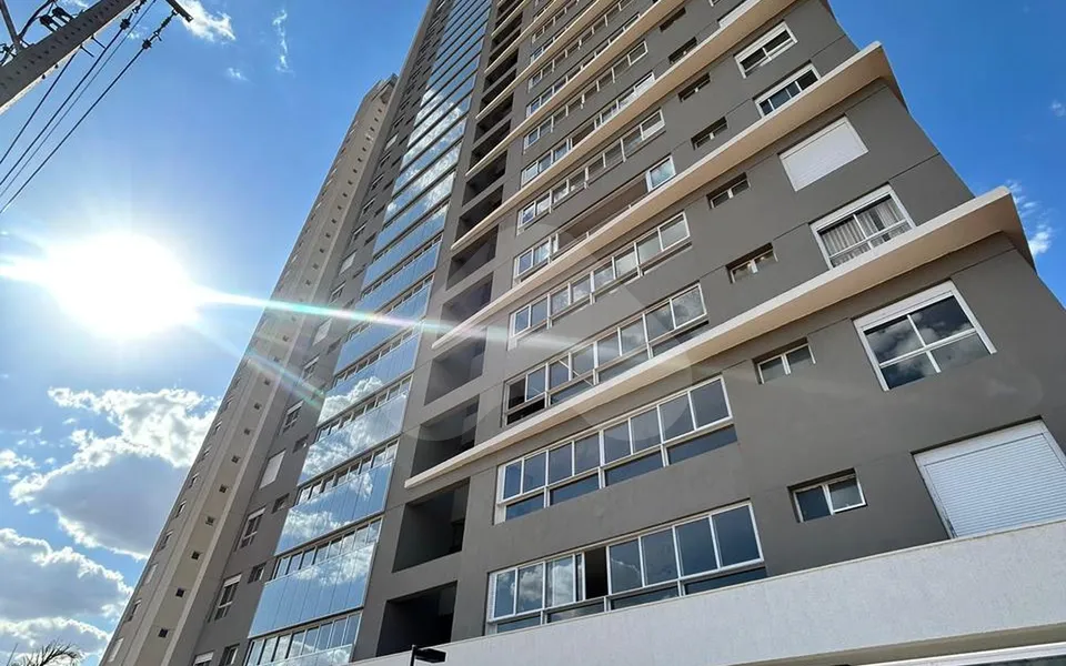 Parque Noronha - Apartamento com 105,75 m², em Park Lozandes — foto 22