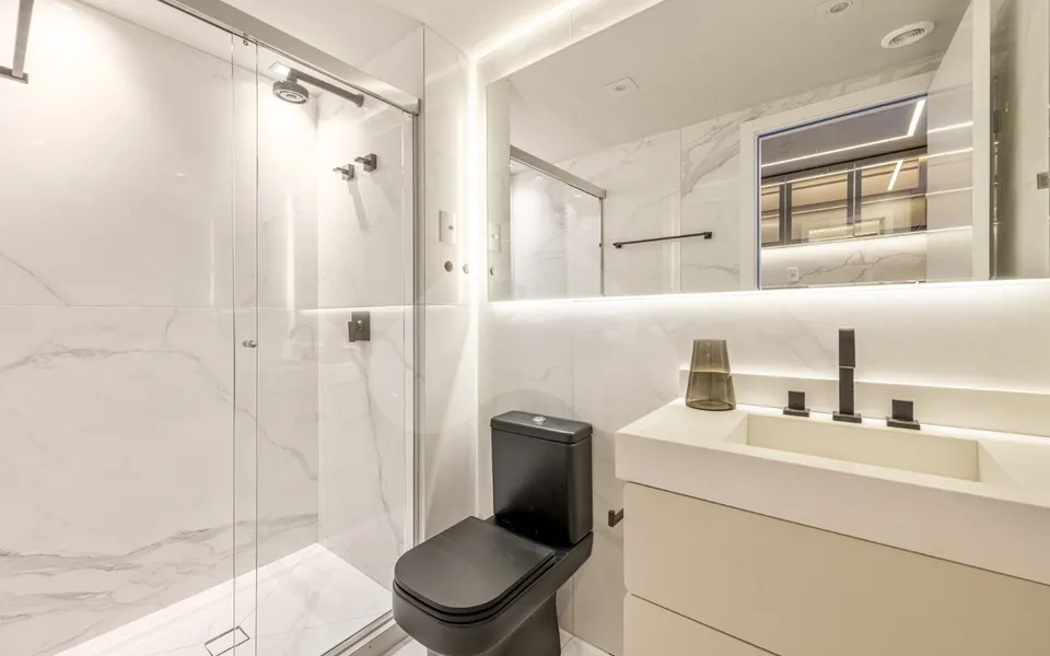 The Arch - Studio com 29,09 m², em Mont Serrat — foto 31