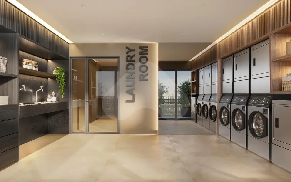 Metropolitan Vila Nova - Studio com 25,83 m², em Vila Nova Conceição — foto 9