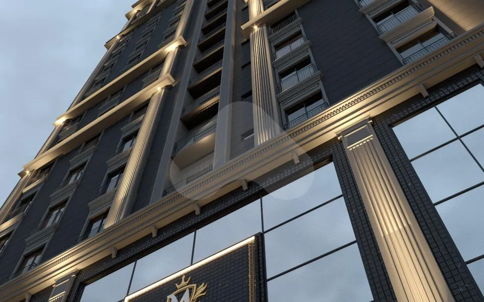 Maranata - Apartamento com 68,55 m², em Morretes — foto 6