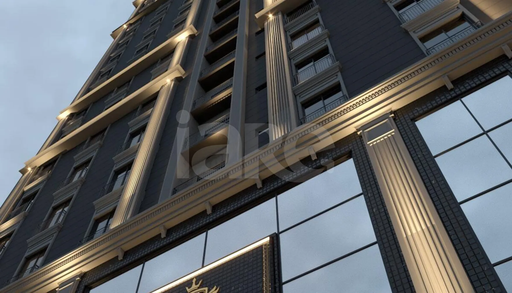 Maranata - Apartamento com 68,55 m², em Morretes — foto 6