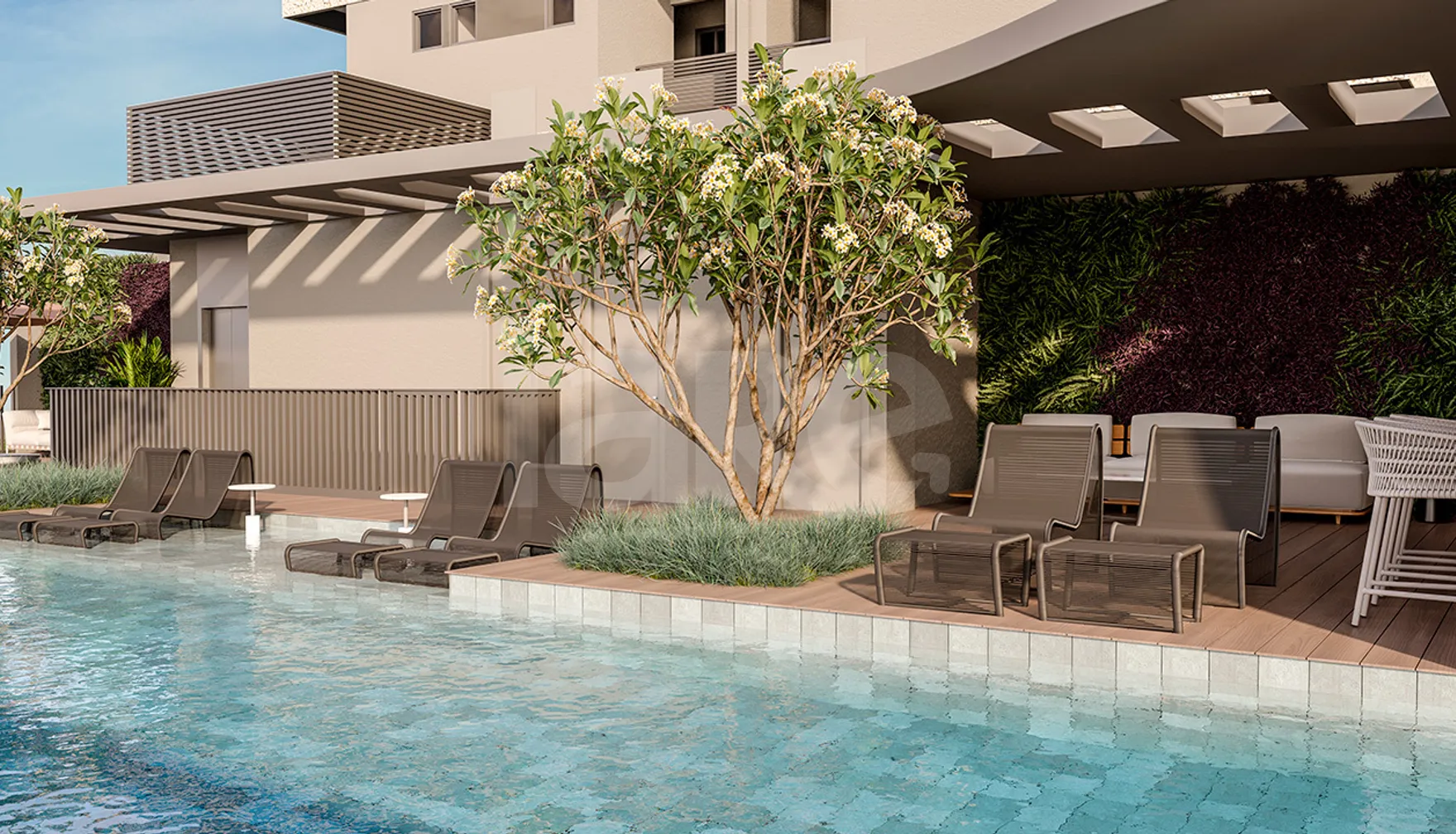Arti Design Living - Apartamento com 198,54 m², em Praia da Costa — foto 24