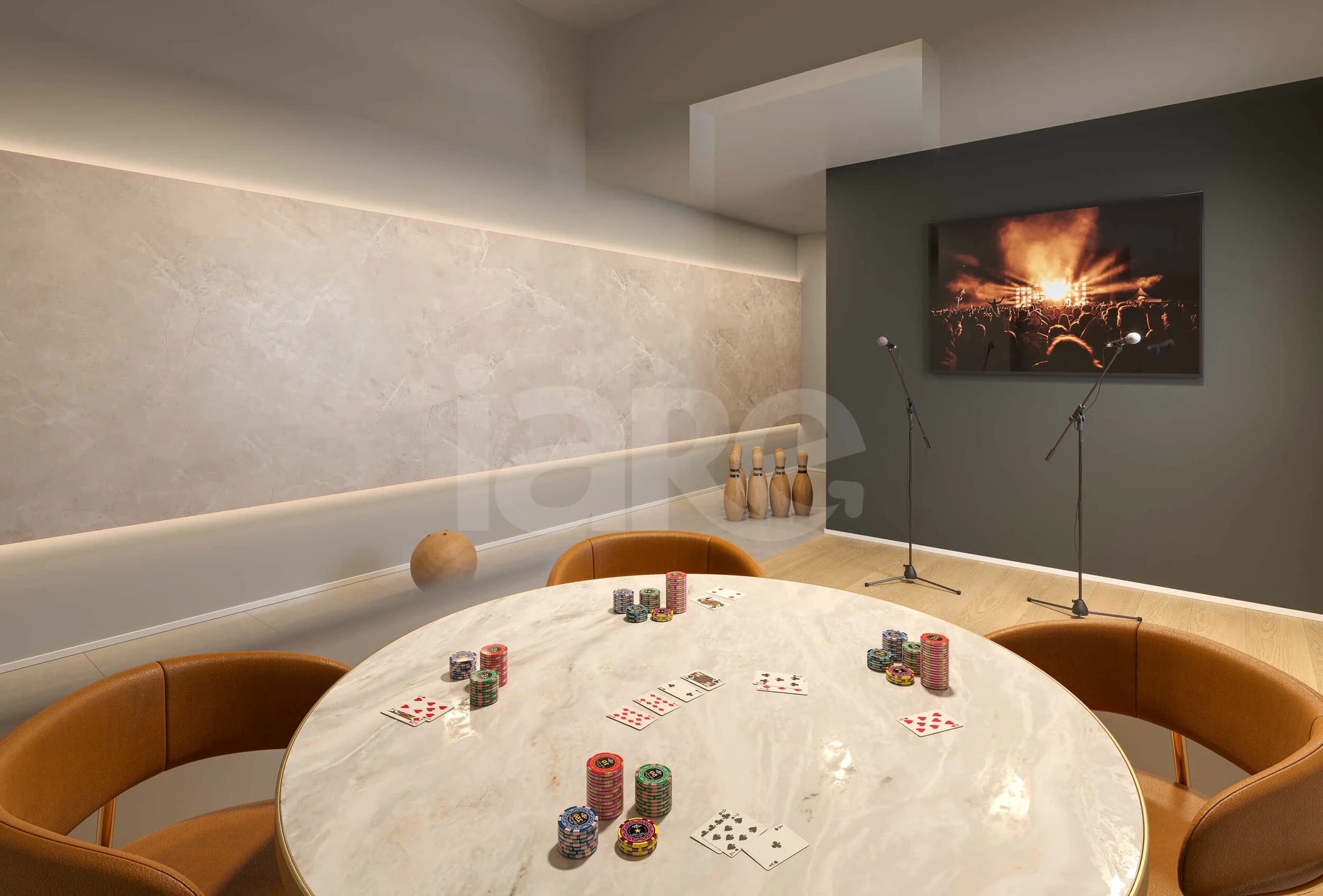 Vivaz Selection Santo Amaro - Apartamento com 40,13 m², em Santo Amaro — foto 8