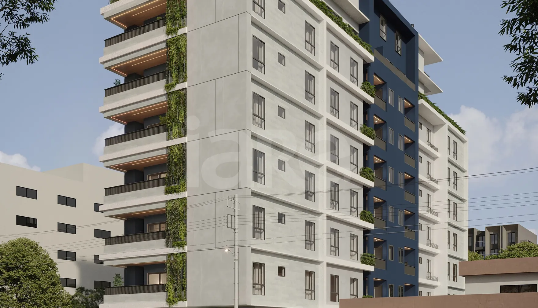 Goa - Apartamento com 65,06 m², em Água Verde — foto 19
