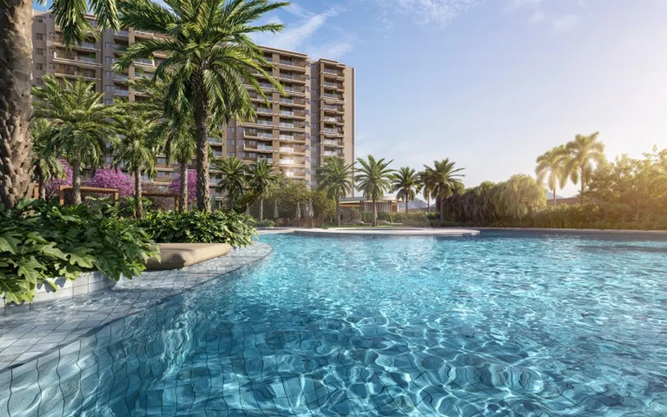 In the Park Cidade Jardim - Apartamento com 54,3 m², em Barra Olímpica — foto 24