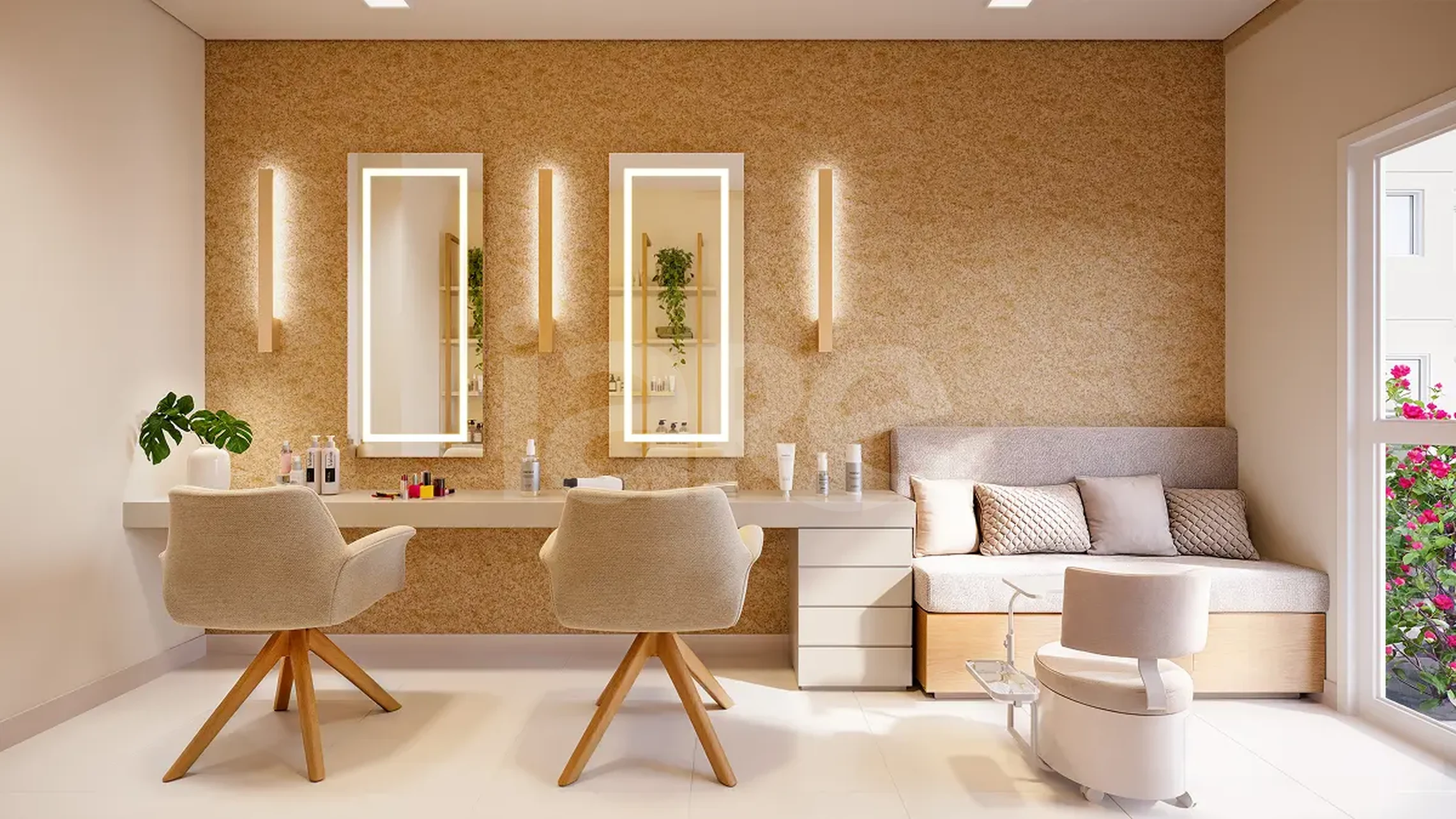 Centro&Barão de Campinas - Apartamento com 34,55 m², em Campos Elíseos — foto 7