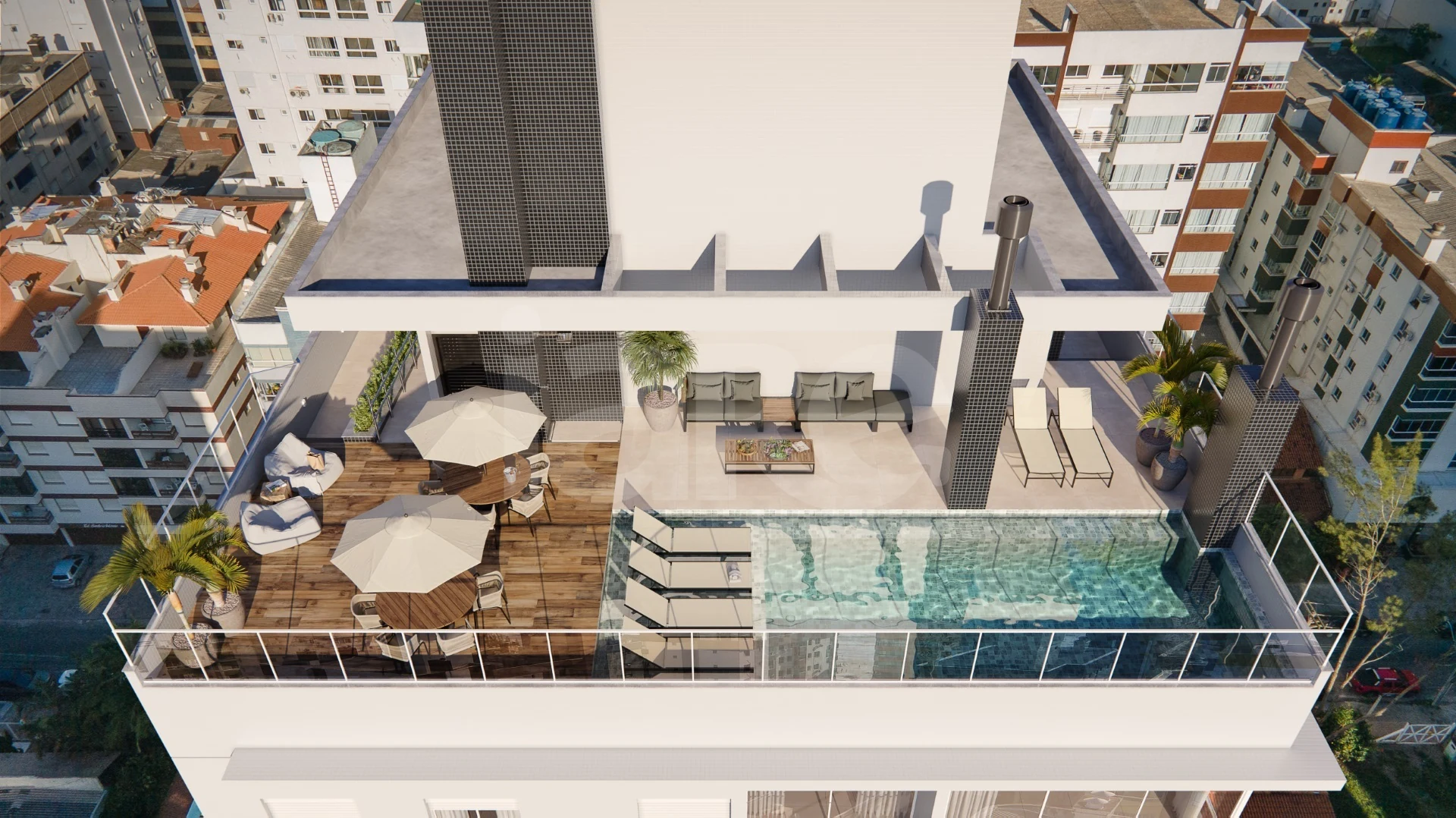 Chapter 28 - Apartamento com 101,94 m², em Centro — foto 18