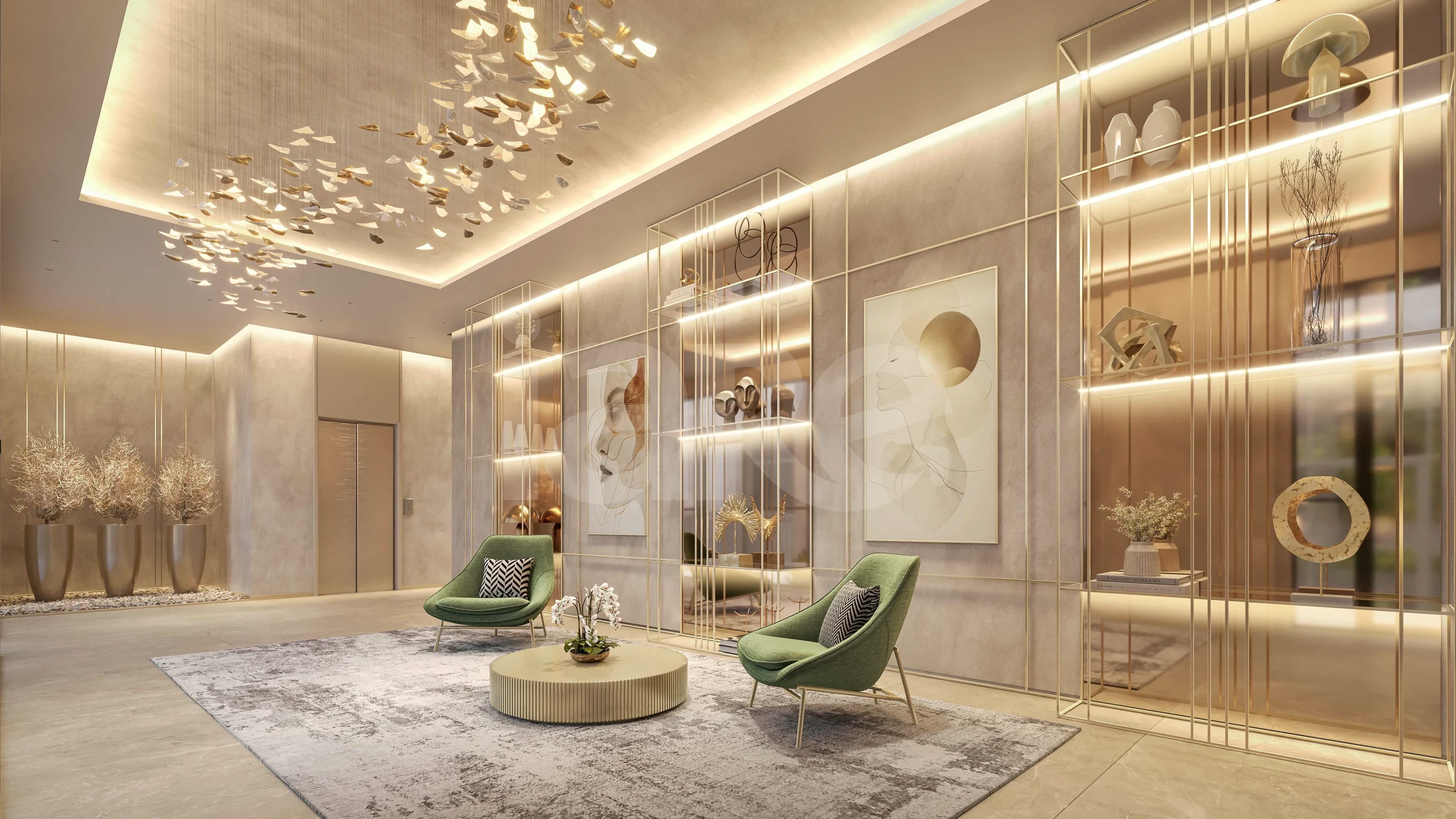 Home Boutique By Living Campo Belo - Garden com 158 m², em Brooklin Paulista — foto 4