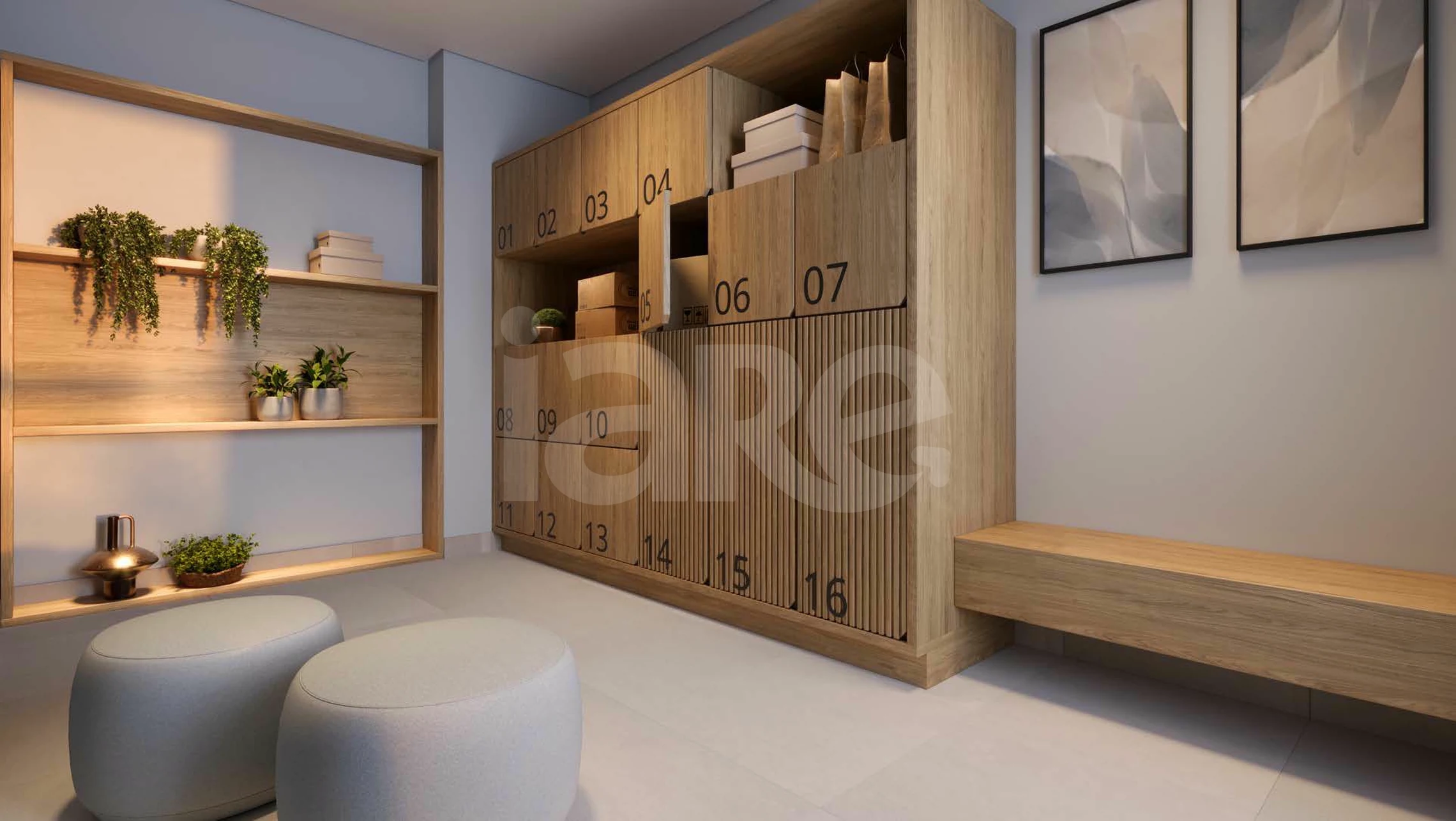 Cidade Villa Lobos Melodia - Apartamento com 34,71 m², em Jaguaré — foto 12