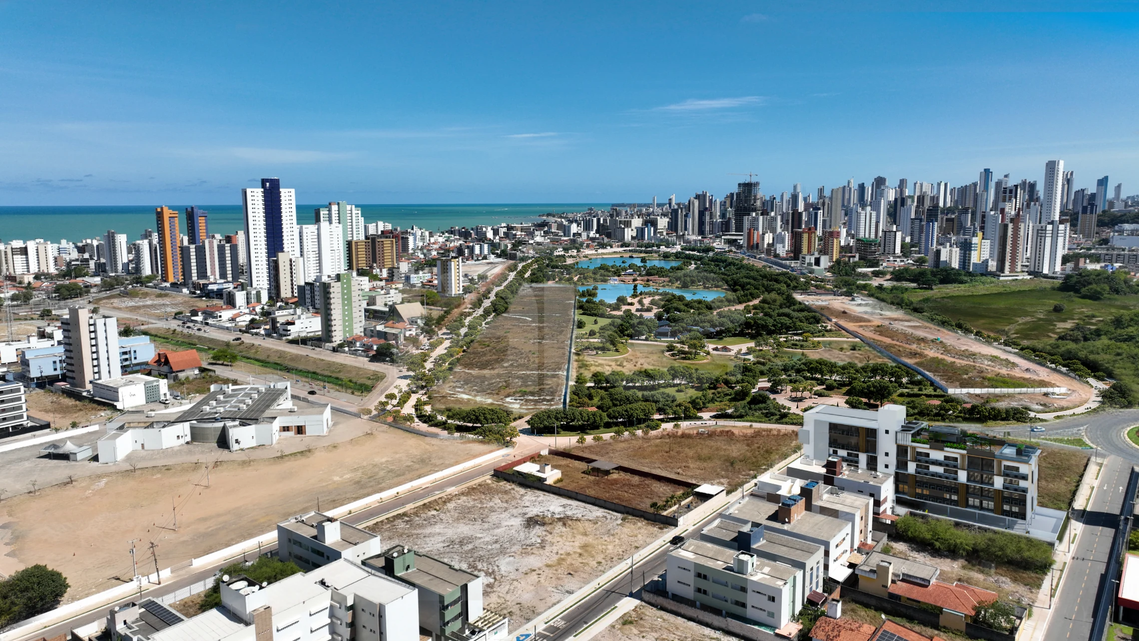 Bloom Living - Apartamento com 54,43 m², em Aeroclube — foto 17