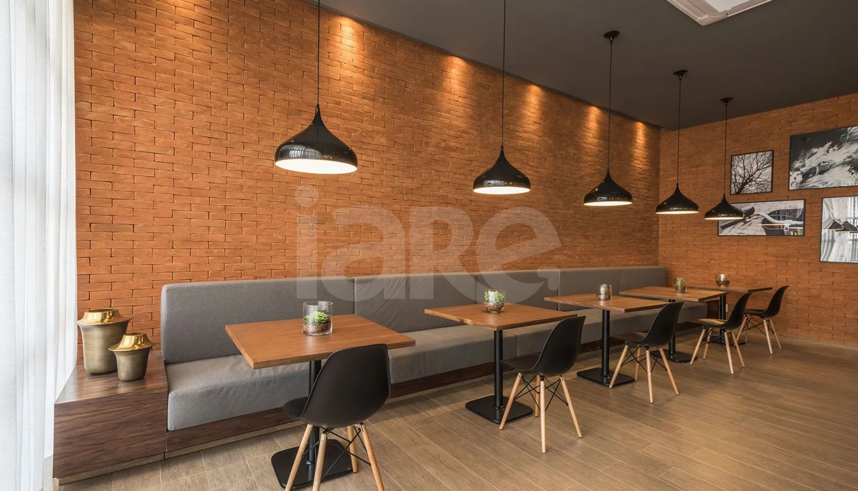 Upper Itaim - Studio com 39,16 m², em Itaim Bibi — foto 28
