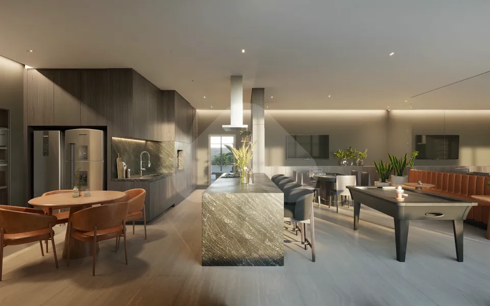 Versus - Studio com 35,31 m², em Fazenda — foto 16