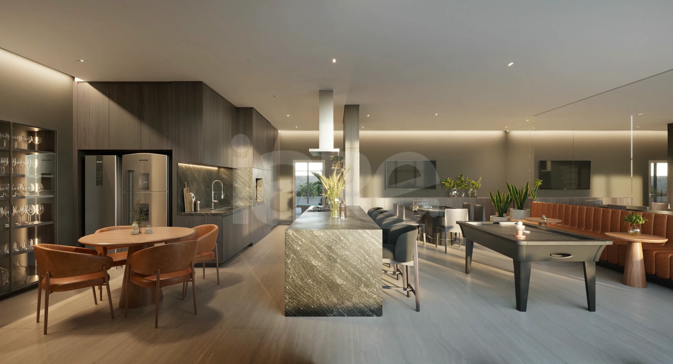 Versus - Studio com 35,31 m², em Fazenda — foto 16