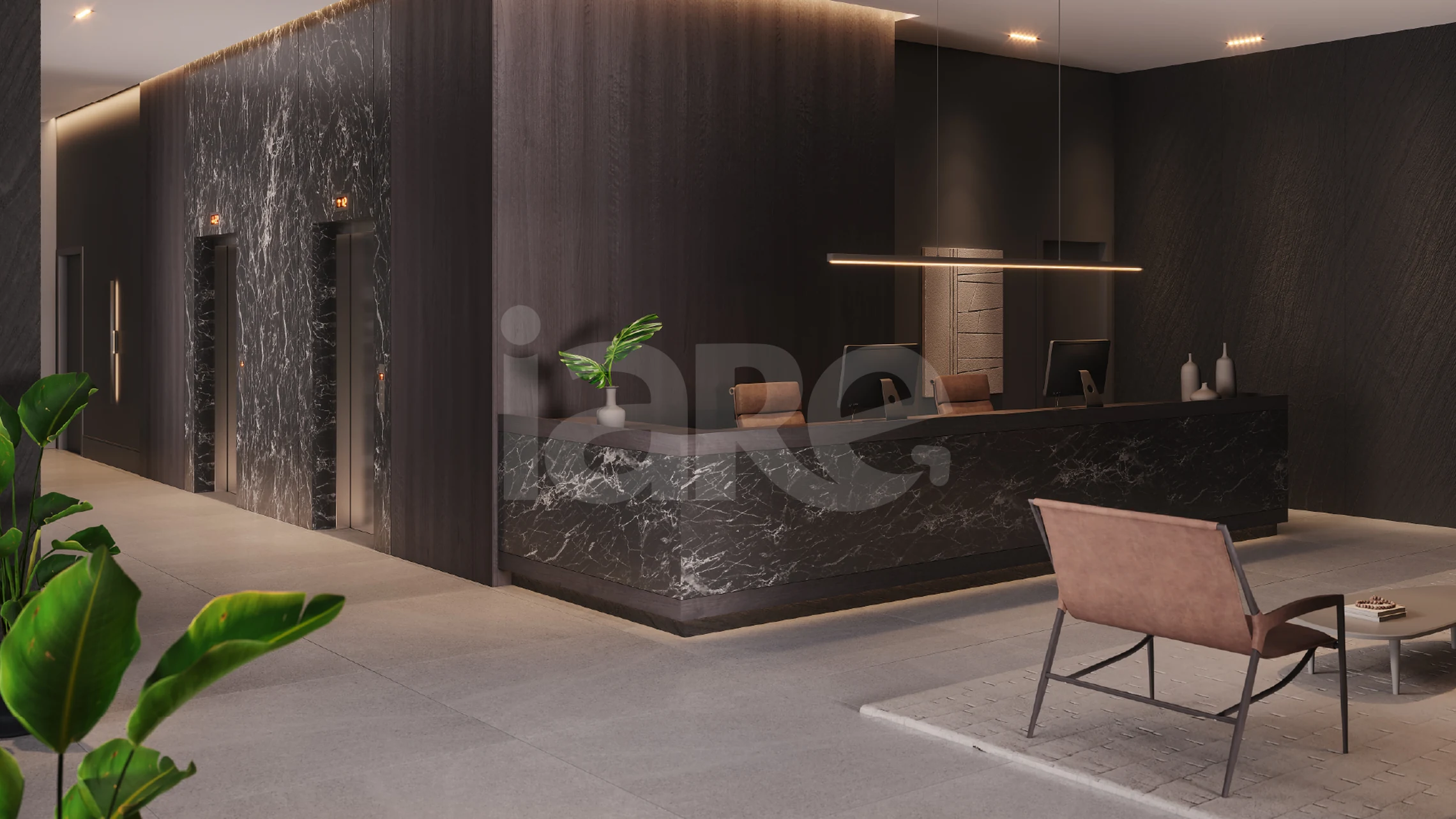 Zion Santos Andrade - Studio com 20,28 m², em Centro — foto 6
