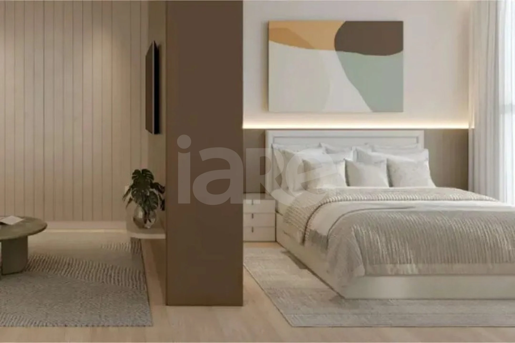Zenith Tower - Studio com 28,4 m², em Perequê — foto 4
