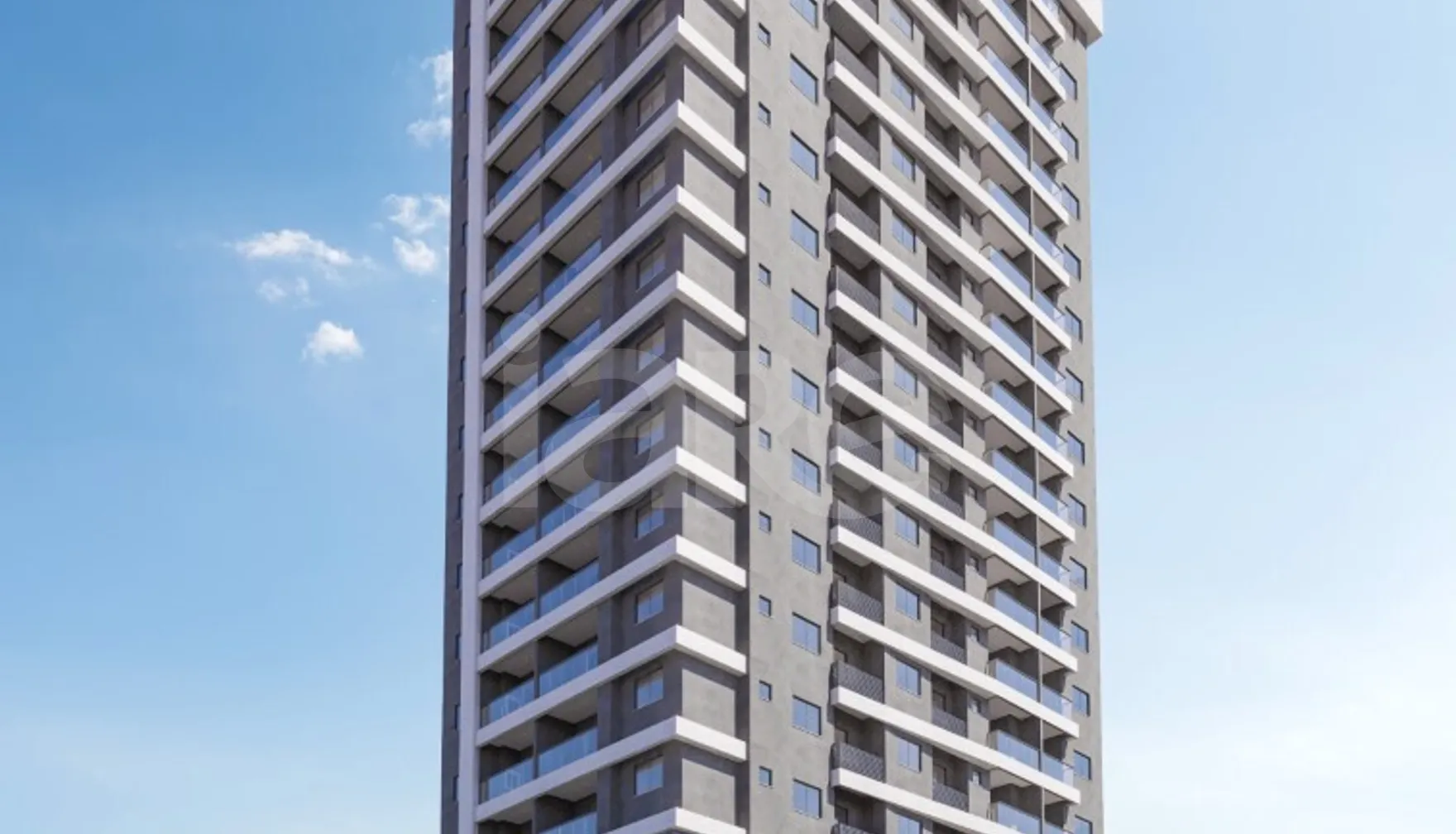 Maria Luísa Residence - Apartamento com 70 m², em Morretes — foto 1