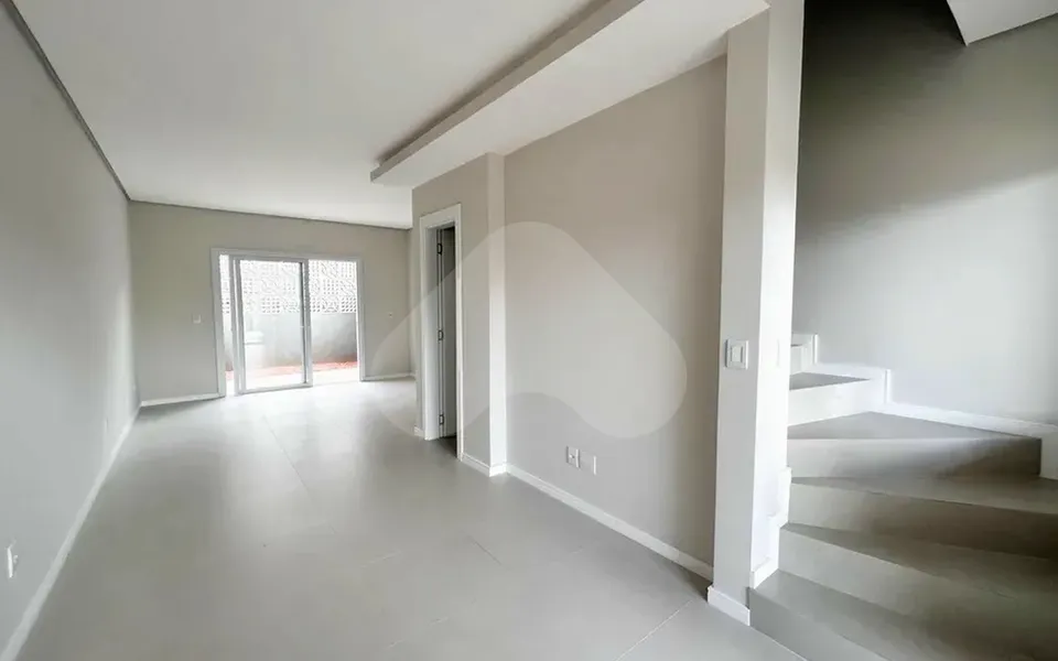 São José Casa 81306 - Casa com 96 m², em São José — foto 2
