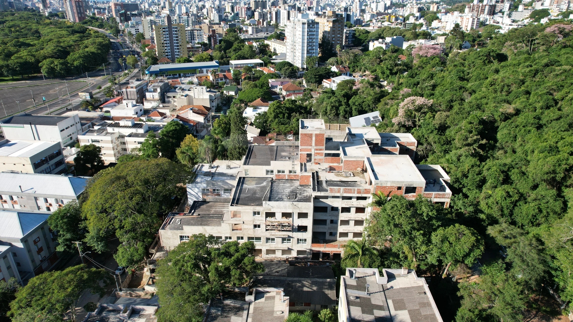 Hill160 - Garden com 215,04 m², em Menino Deus — foto 31