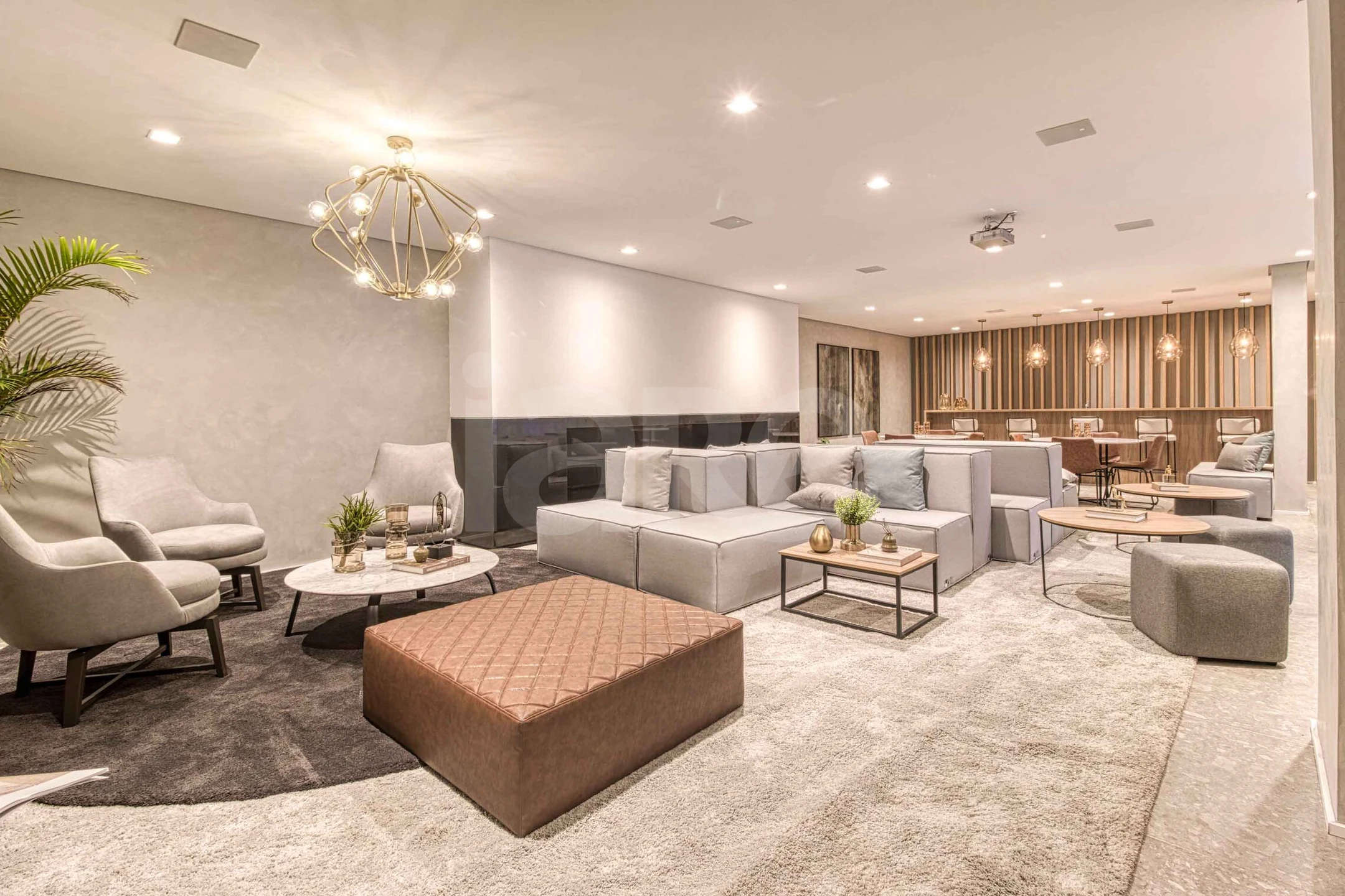Caminhos da Lapa Elo - Apartamento com 67,42 m², em Lapa — foto 13