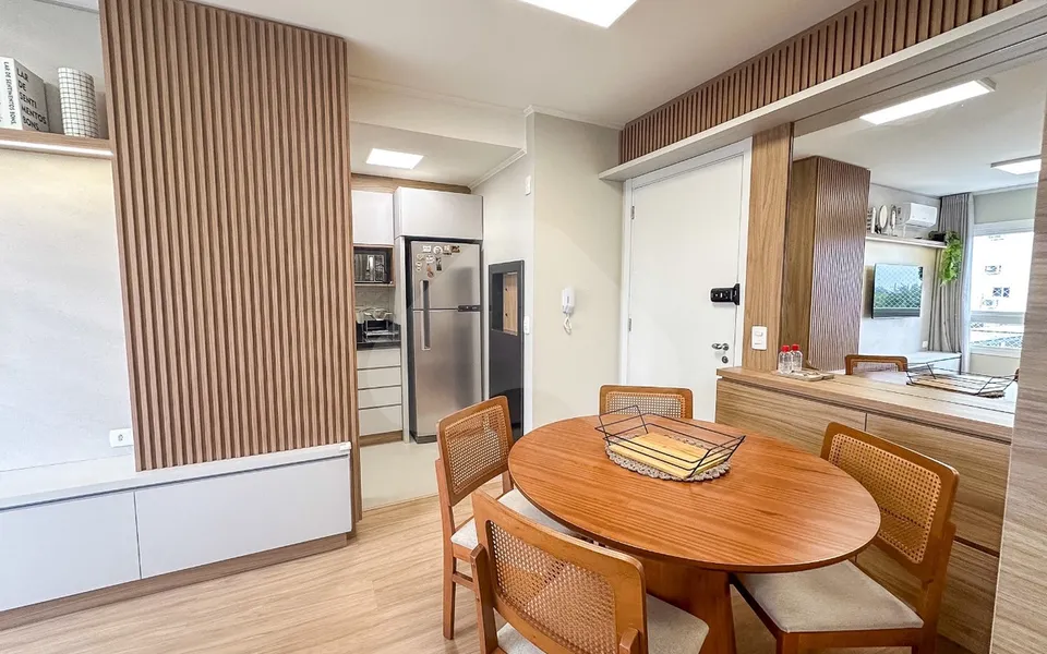 Supreme Altos do Central Parque Apto 5931 - Apartamento com 59,76 m², em Jardim do Salso — foto 18