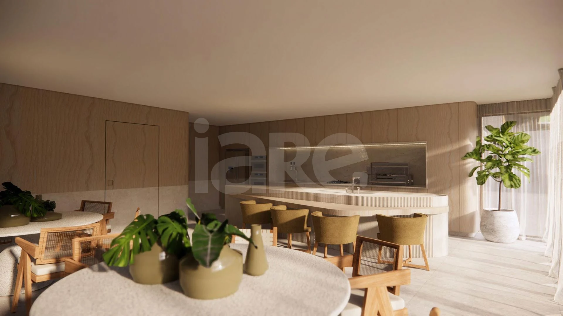 Scenarium Brava Norte - Garden com 497,38 m², em Praia Brava de Itajaí — foto 24